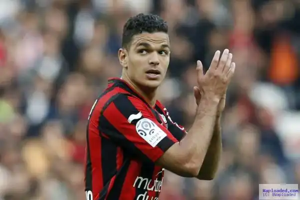 Ben Arfa not keen on PSG star man role